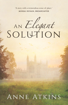 Hardcover An Elegant Solution Book