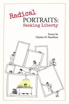 Paperback Radical Portraits: Seeking Liberty Book