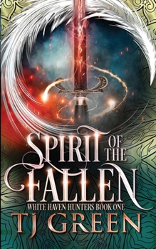 Paperback Spirit of the Fallen: Paranormal Mysteries Book