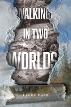 Paperback Walking in Two Worlds Book