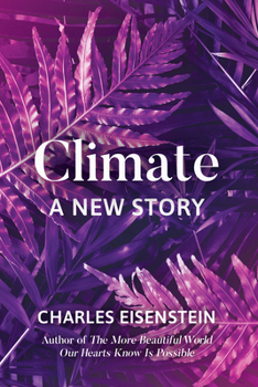 Paperback Climate: A New Story Book