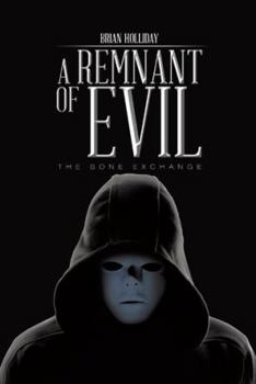 Hardcover A Remnant of Evil Book