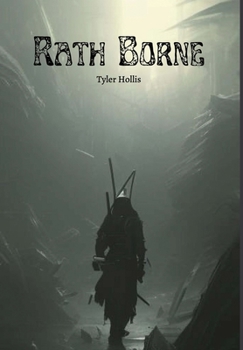 Hardcover Rath Borne Book