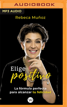 Audio CD Elige Positivo [Spanish] Book