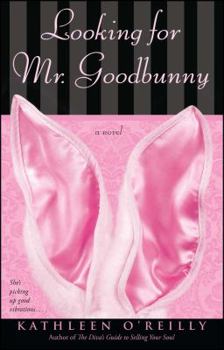 Paperback Looking for Mr. Goodbunny Book