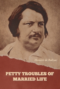 Paperback Petty Troubles of Married Life (Complete) Book