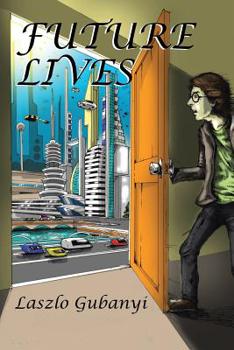 Paperback Future Lives Book