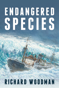 Paperback Endangered Species Book