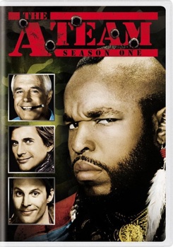 The A-Team: Season One