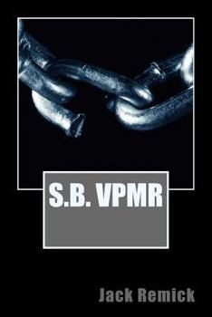 Paperback S.B. VpmR Book