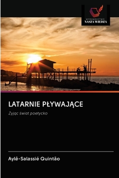 Paperback Latarnie PlywajĄce [Polish] Book