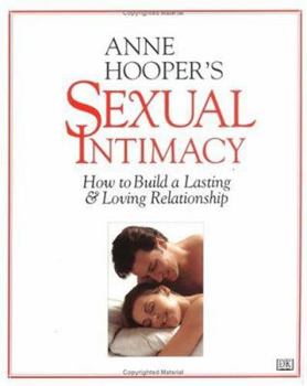 Hardcover Anne Hooper's Sexual Intimacy Book