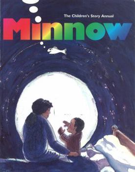 Paperback Minnow: The Children's Story Annual 1996 Book