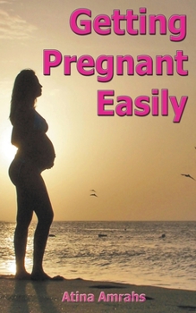 Paperback Getting Pregnant Easily Book