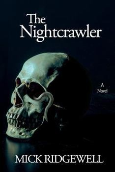 Paperback The Nightcrawler Book