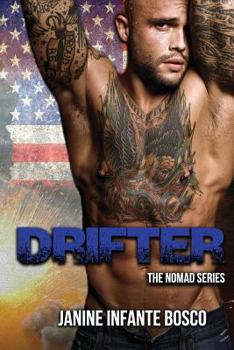 Paperback Drifter Book