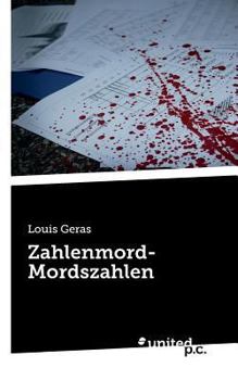 Paperback Zahlenmord-Mordszahlen [German] Book