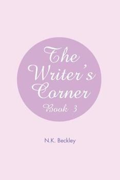 Paperback The Writer's Corner: Book 3 Book