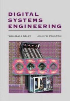 Hardcover Digital Systems Engineering Book