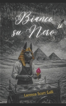 Bianco su Nero (Italian Edition)