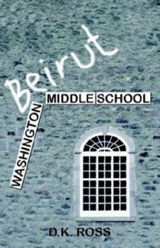 Paperback Beirut Middle School Book