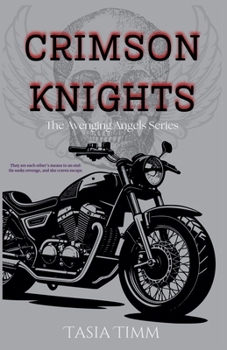 Crimson Knights (Avenging Angels)