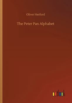 The Peter Pan Alphabet