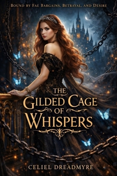 The Gilded Cage of Whispers