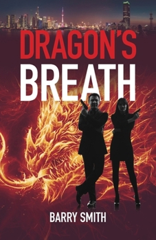 Paperback Dragon's Breath Book