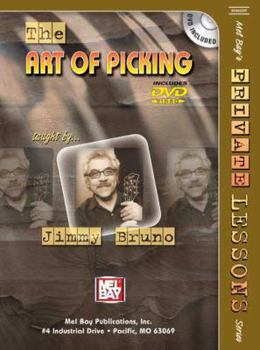 Paperback The Art of Picking Book