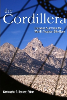 Paperback The Cordillera - Volume 7 Book