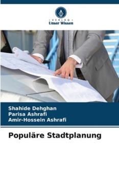 Paperback Populäre Stadtplanung [German] Book