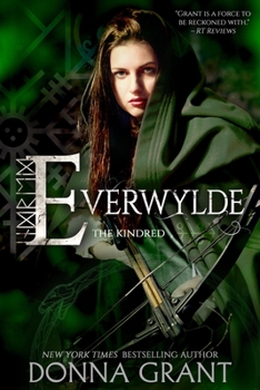 Paperback Everwylde Book