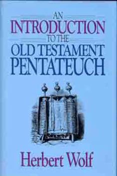 Hardcover Introduction to the Old Testament Pentateuch Book