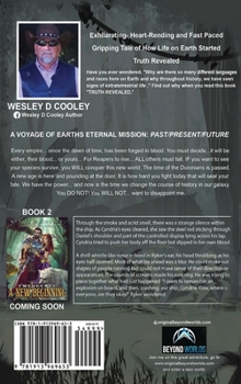 Hardcover Truth Revealed Volume 1: From the Series of Beyond Worlds [Large Print] Book