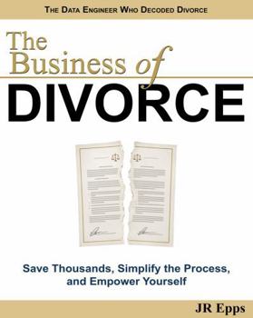 The Business of Divorce: The $500 AI Playbook for an $11,300 Problem