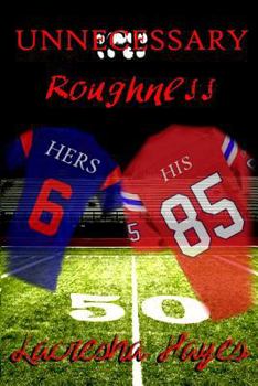 Paperback Unnecessary Roughness Book