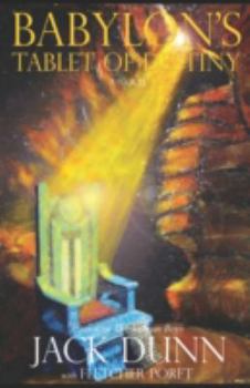 Paperback Babylon's Tablet of Destiny Book