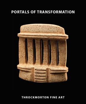 Unknown Binding Portals of Transportation Book