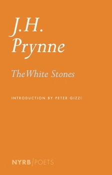 Paperback The White Stones Book