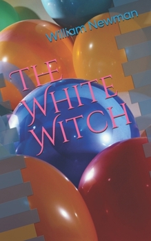 Paperback The White Witch Book
