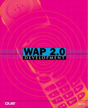 Paperback WAP 2.0 Development Book