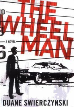 Hardcover The Wheelman Book