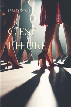 Paperback C'est l'heure Book