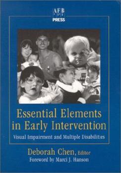 Paperback Strategies for Early Intervention: With Infants Who Are Visually Impaired and Have Multiple Disabilities and Their Families Book