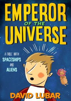 Emperor of the Universe - Book #1 of the Emperor of the Universe 