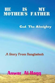 Paperback He Is My Mother's Father [power] Book