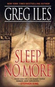 Paperback Sleep No More AMS Book
