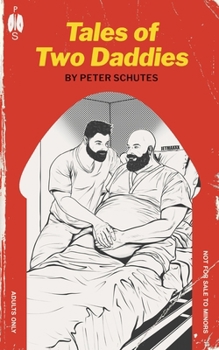 Paperback Tales of Two Daddies: Taboo MPREG Love Stories Book