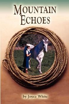 Paperback Mountain Echoes Book
